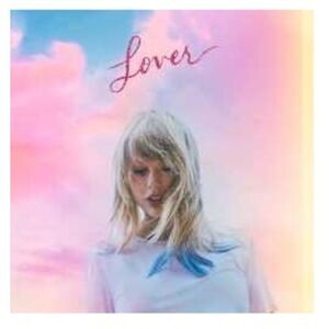 Lover (Version 2)